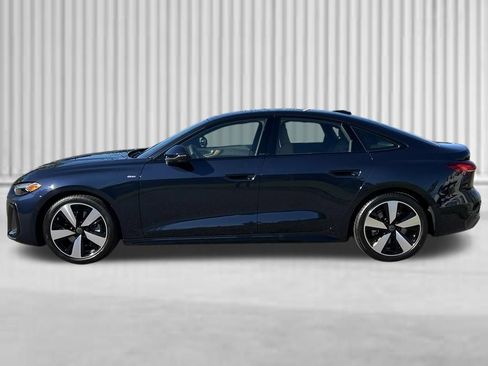 New 2026 Audi A5 2.0T Premium Plus AWD/4WD image 2