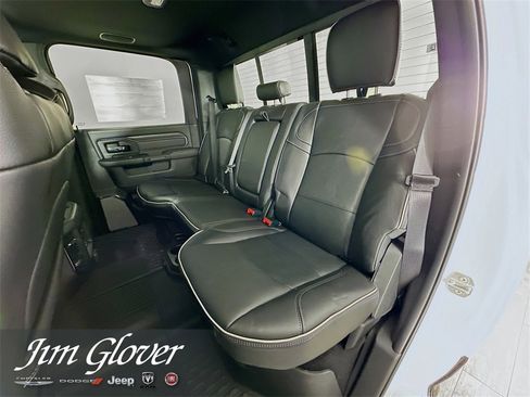 New 2026 RAM 2500 Rebel w/ Rebel Level 2 Equipment Group image 17