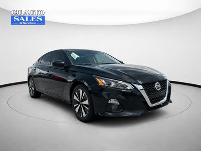 Used 2019 Nissan Altima 2.5 SL
