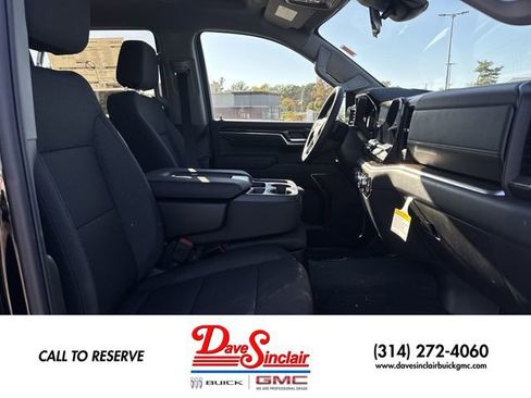 New 2026 GMC Sierra 1500 Elevation AWD/4WD image 24