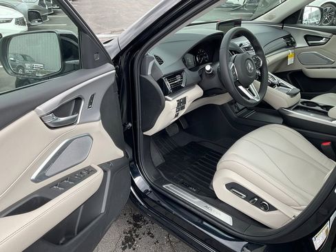 New 2026 Acura RDX w/ Technology Package AWD/4WD image 10