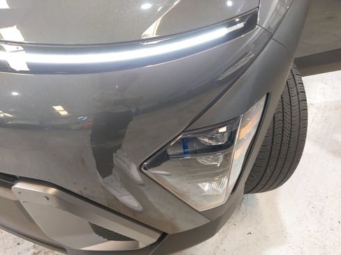 Certified 2025 Hyundai Kona SEL FWD image 33