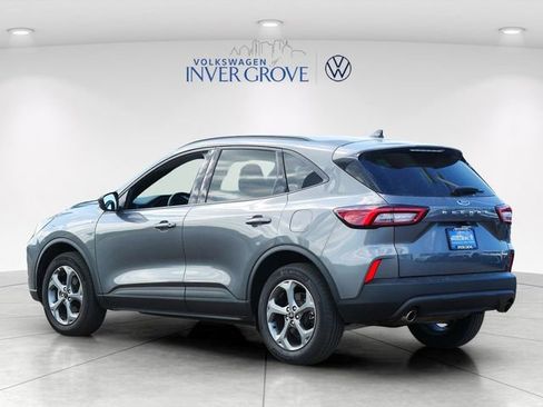 Used 2025 Ford Escape ST-Line AWD/4WD image 5