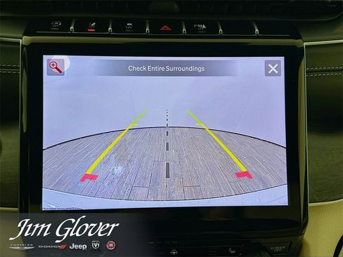 New 2025 Jeep Grand Cherokee Limited w/ Black Appearance Package image 28