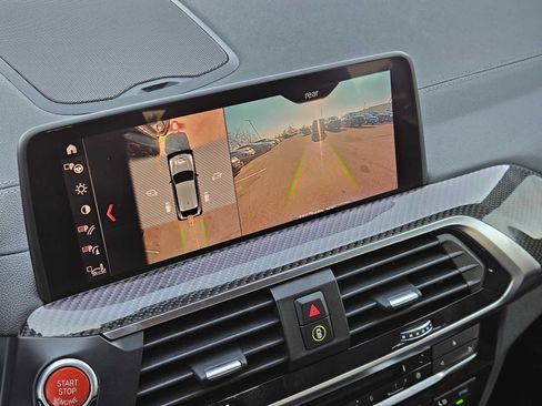 Used 2020 BMW X4 M image 18