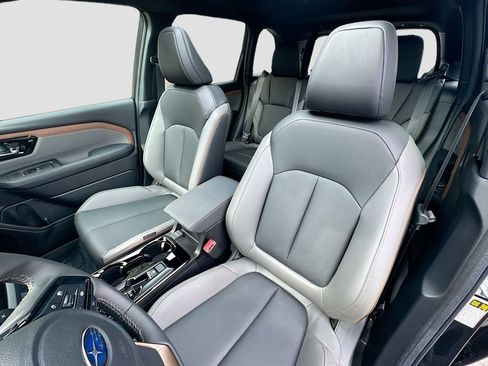 Certified 2026 Subaru Forester Sport AWD/4WD image 19