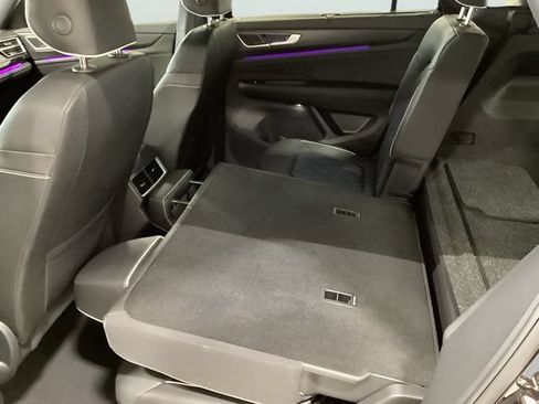 Certified 2026 Volkswagen Atlas Cross Sport SEL Premium R-Line w/ MDO Package AWD/4WD image 14