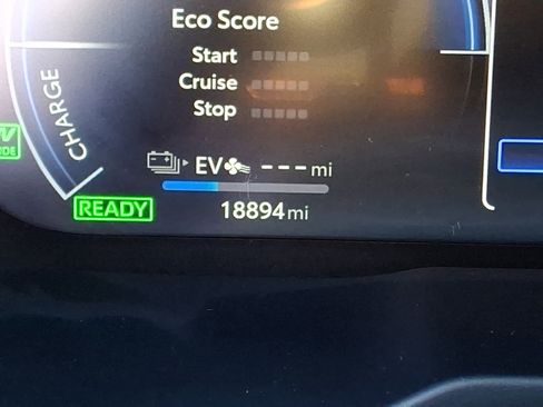 Certified 2024 Toyota RAV4 XSE image 20