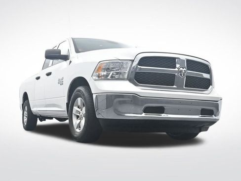 Used 2024 RAM 1500 Classic SLT image 31