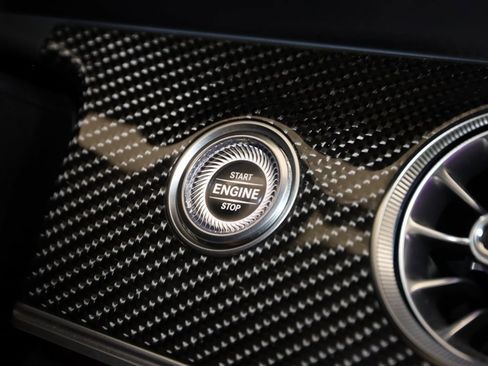 Used 2019 Mercedes-Benz AMG GT 63 S image 47