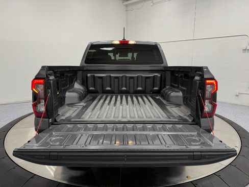 Used 2025 Ford Ranger XLT w/ Trailer Tow Package image 47