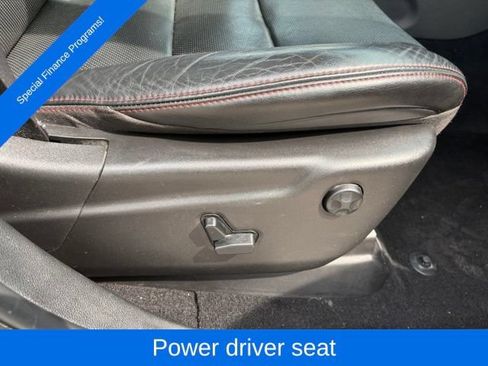 Used 2019 Jeep Grand Cherokee Trailhawk w/ Trailhawk Luxury Group AWD/4WD image 33