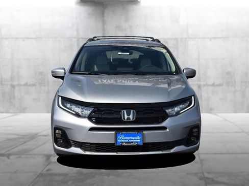 New 2026 Honda Odyssey Elite image 4