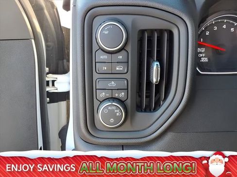 Used 2022 Chevrolet Silverado 1500 Custom w/ Safety Confidence Package image 20