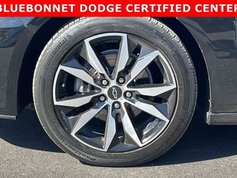 Used 2025 Chevrolet Malibu RS w/ LPO, Floor Liner Package image 32