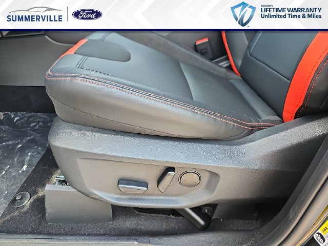 New 2026 Ford Ranger Raptor AWD/4WD image 17