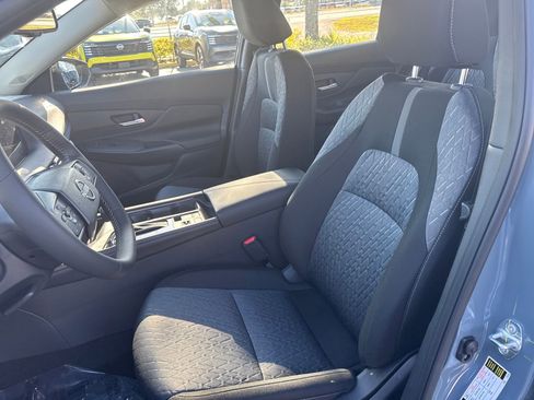 New 2026 Nissan Sentra SV w/ SV Convenience Package image 22