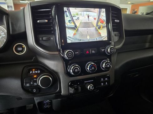 Used 2025 RAM 1500 Tradesman w/ Night Edition AWD/4WD image 18