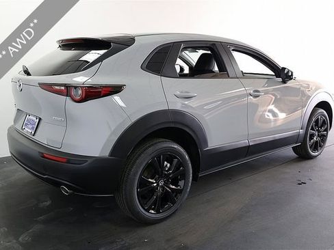 New 2026 MAZDA CX-30 AWD 2.5 S w/ Select Sport Pkg image 5