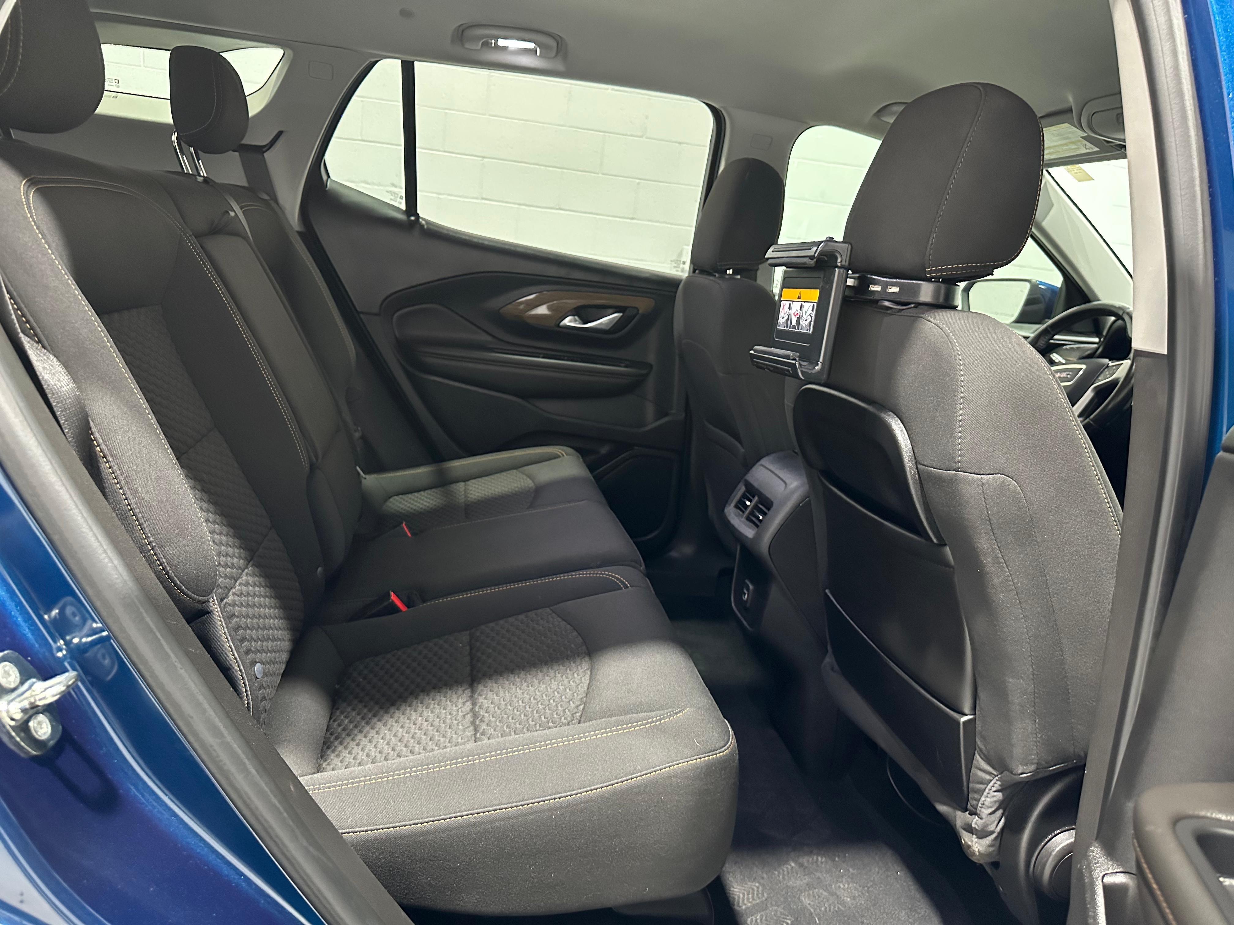 Used 2020 GMC Terrain SLE FWD image 10