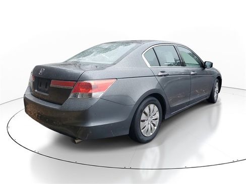 Used 2011 Honda Accord LX image 5