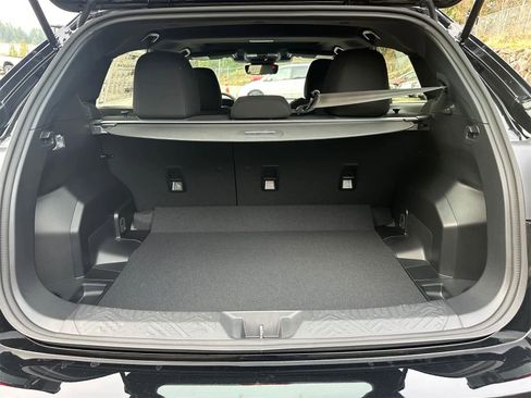 New 2026 Subaru Impreza RS image 27