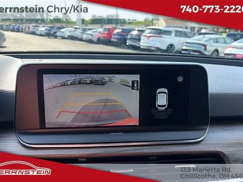 Used 2021 Kia Telluride EX w/ EX Premium Package AWD/4WD image 19