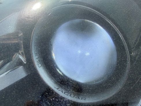 Used 2014 Jaguar F-TYPE S image 27