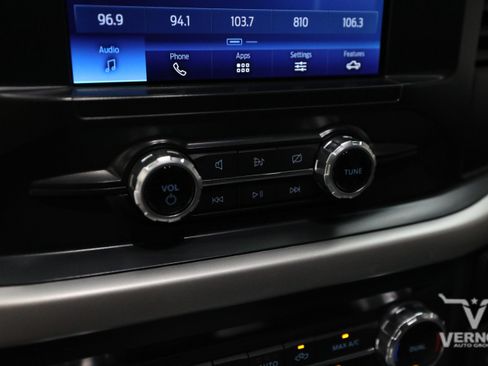 Used 2022 Ford F150 XL w/ Equipment Group 101A High AWD/4WD image 23