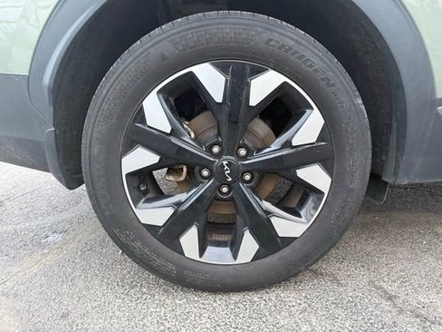 Used 2023 Kia Sportage X-Line image 17