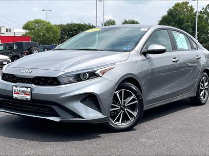 Used 2023 Kia Forte LXS w/ LXS Technology Package