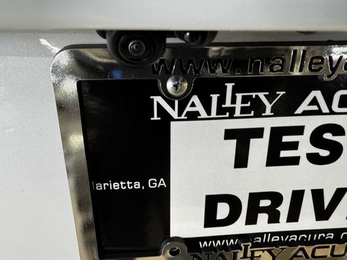 Certified 2023 Acura MDX w/Technology Package image 42