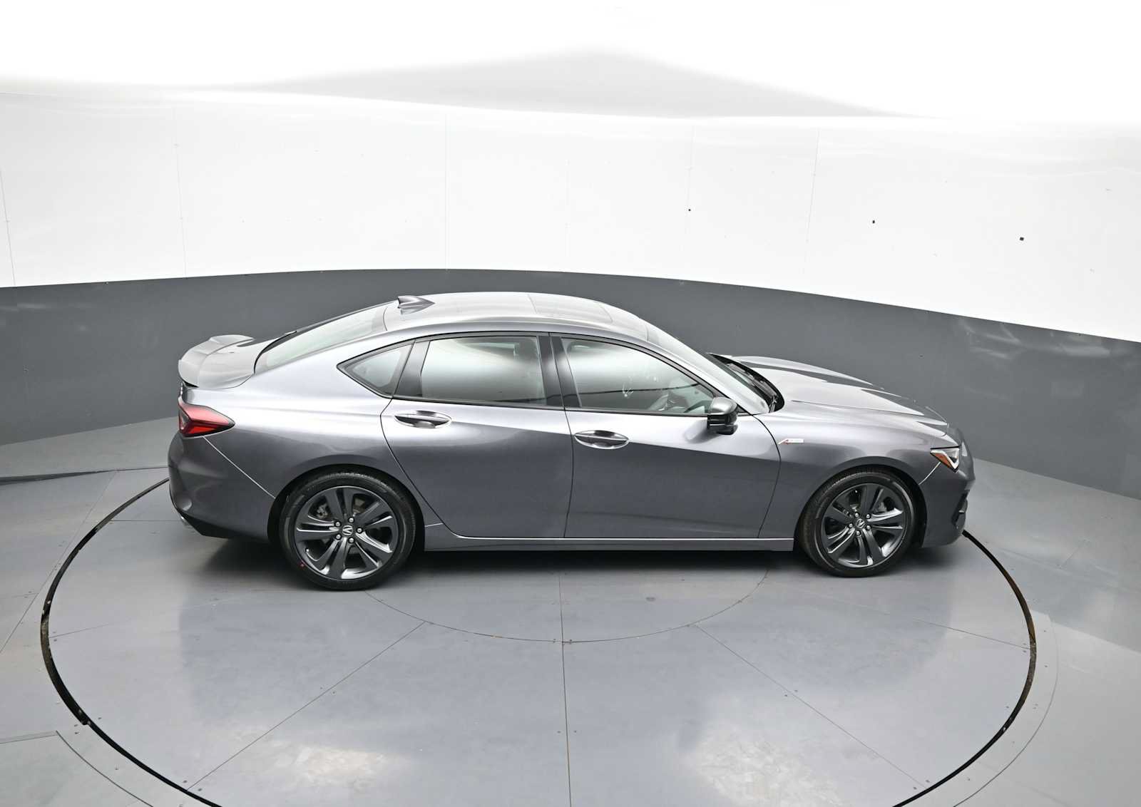 Certified 2023 Acura TLX w/ A-SPEC Package FWD image 37
