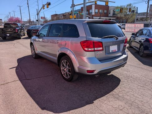 Used 2019 Dodge Journey GT image 8