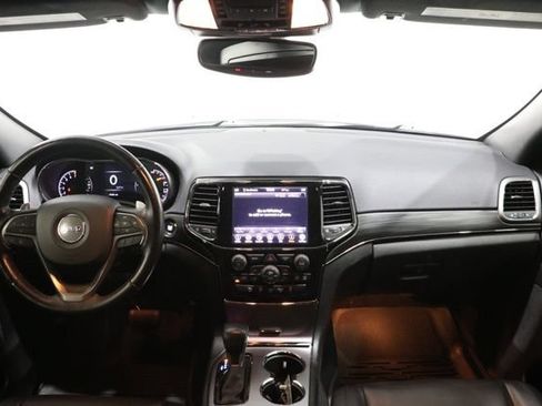 Used 2020 Jeep Grand Cherokee Limited X AWD/4WD image 16