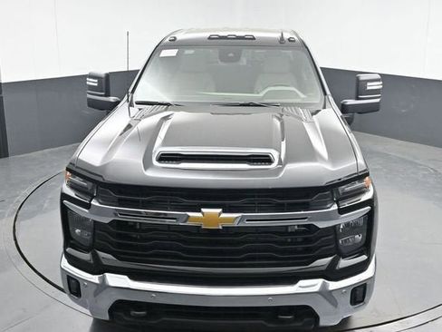 New 2026 Chevrolet Silverado 3500 LT w/ Safety Package AWD/4WD image 33