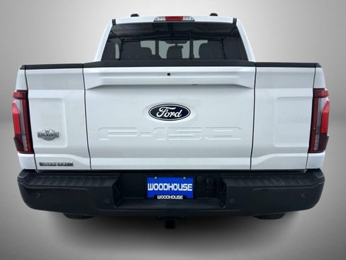 Used 2024 Ford F150 King Ranch AWD/4WD image 6
