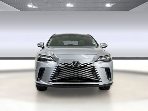 Certified 2023 Lexus RX 350 w/ Accessory Package (2T) AWD/4WD image 6