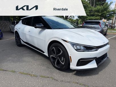 Used 2024 Kia EV6 GT-Line