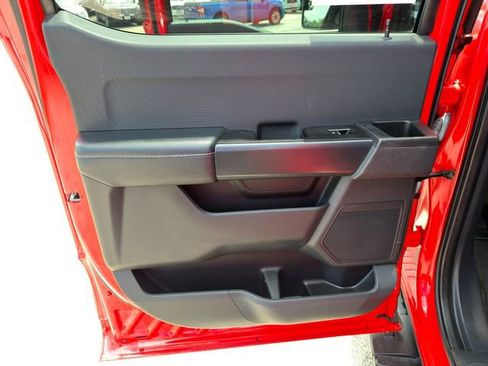 Used 2023 Ford F150 XL w/ STX Appearance Package RWD image 17