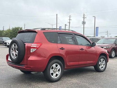 Used 2009 Toyota RAV4 2WD image 6