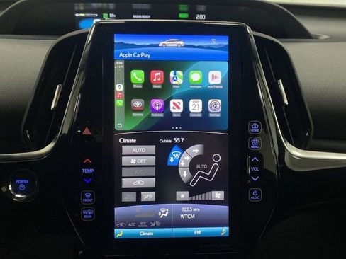 Used 2020 Toyota Prius Prime XLE image 26