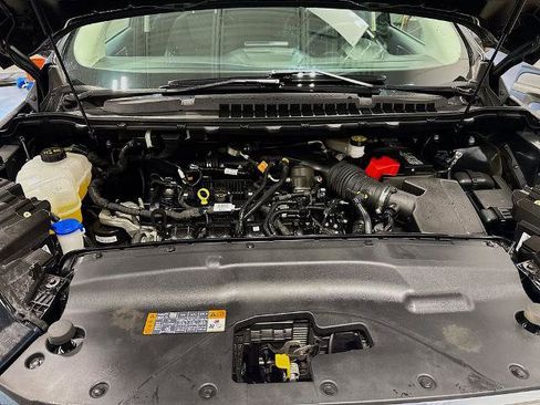 Certified 2023 Ford Edge Titanium w/ Equipment Group 301A AWD/4WD image 20