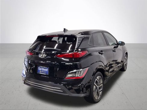 Certified 2023 Hyundai Kona Limited image 14