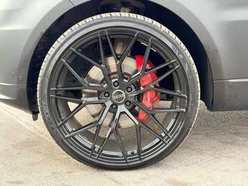 Used 2015 Land Rover Range Rover Sport Autobiography image 30