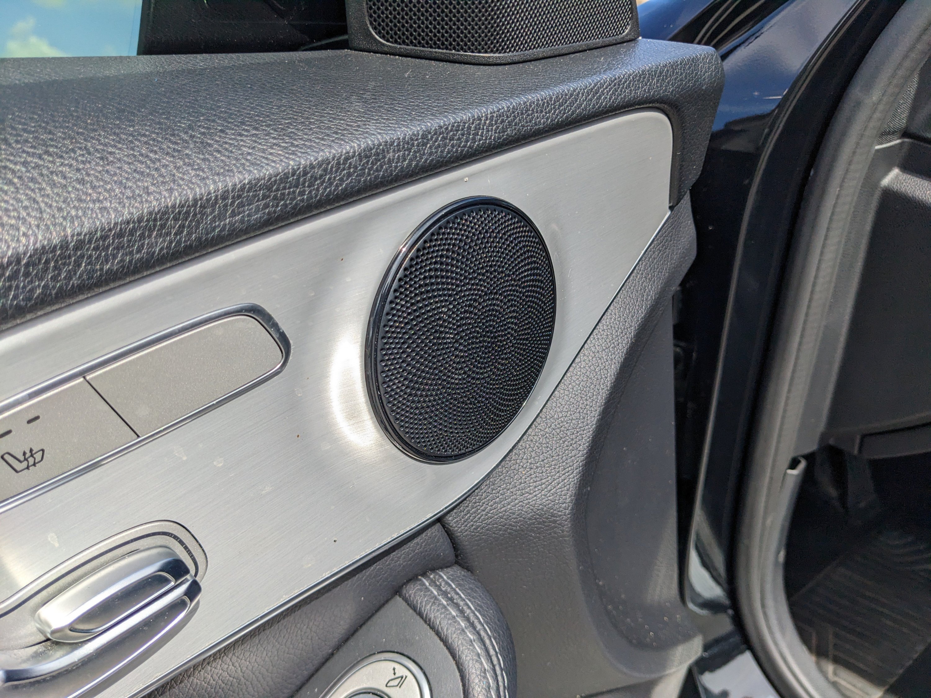 Used 2019 Mercedes-Benz C 300 Sedan image 21