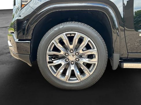 New 2026 GMC Sierra 1500 Denali AWD/4WD image 11