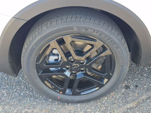 New 2025 Kia Telluride SX X-Line image 17