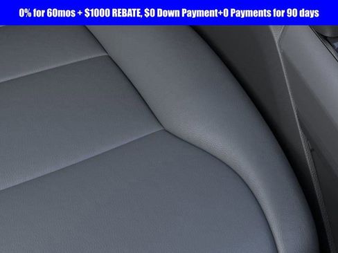 New 2025 Ford F150 Lightning Flash image 16