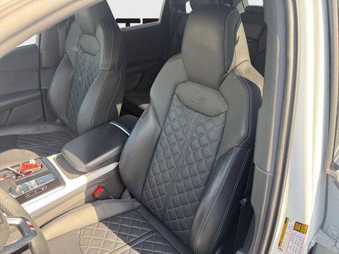 Used 2024 Audi Q7 3.0T Prestige w/ Prestige Package AWD/4WD image 27